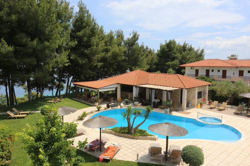 Country Inn Hotel 7