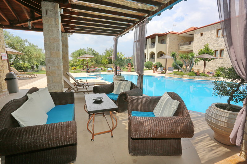 Country Inn Hotel 8