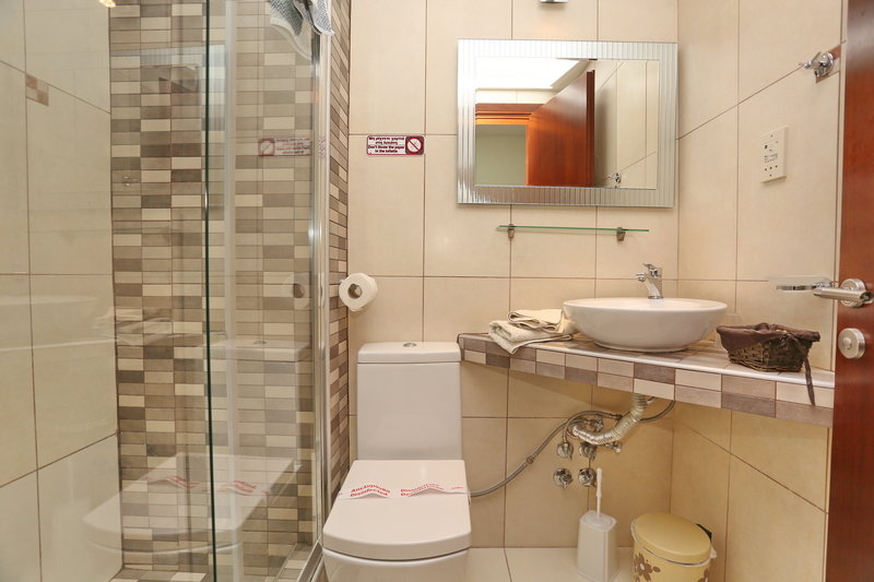 Country Inn Hotel 12