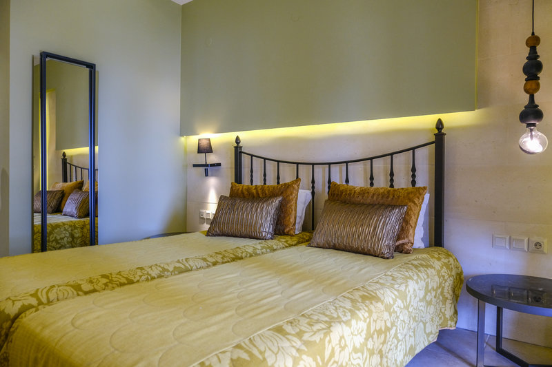 Country Inn Hotel 19