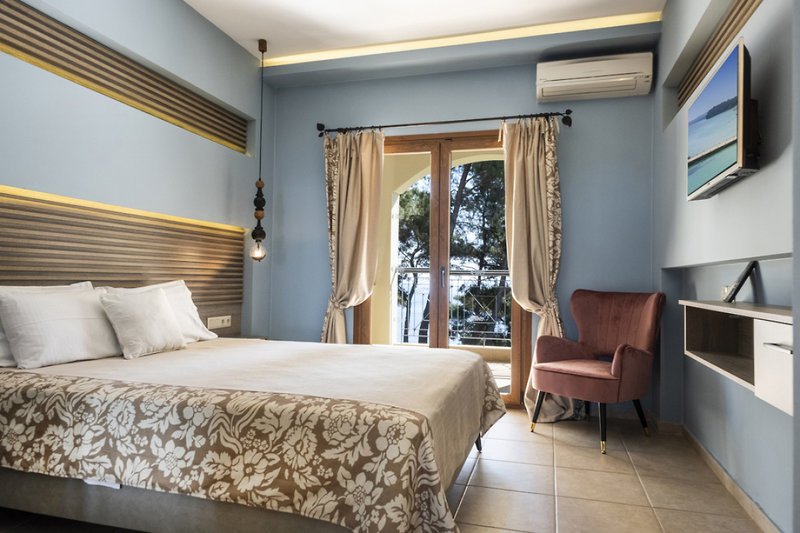 Country Inn Hotel 2