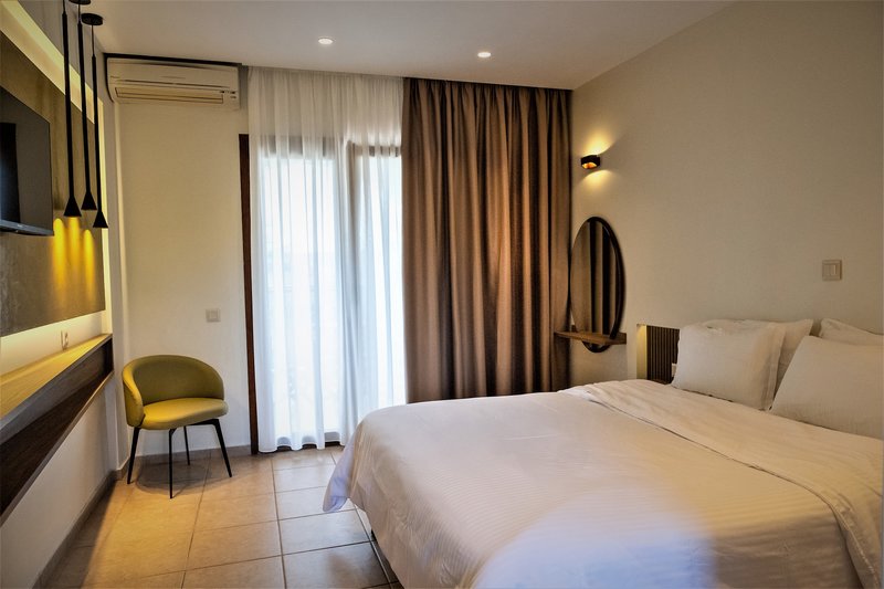 Country Inn Hotel 20