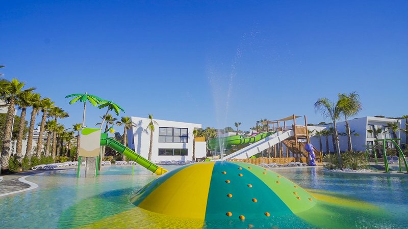 Alannia Salou 6 - Sports and leisure