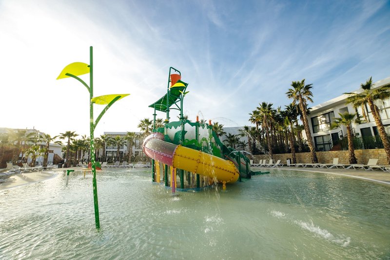 Alannia Salou 7 - Sports and leisure