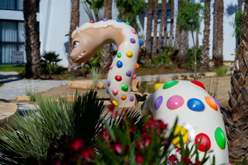 Alannia Salou 8 - Sports and leisure