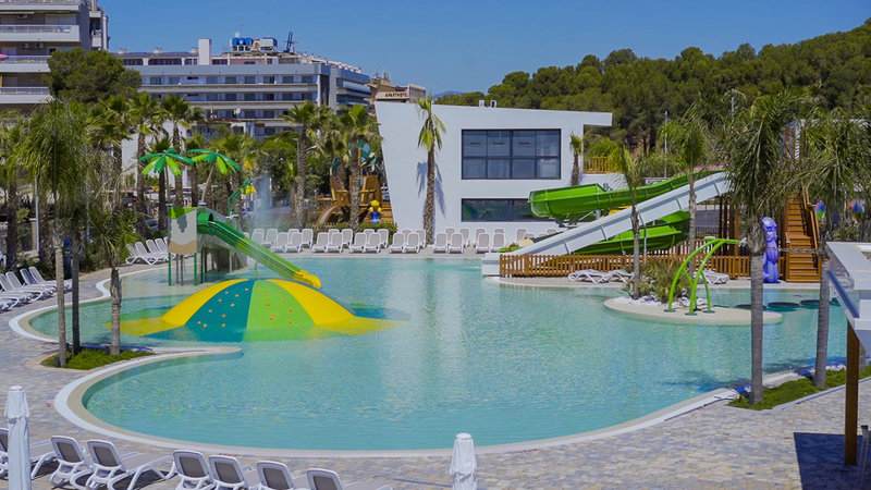 Alannia Salou 3