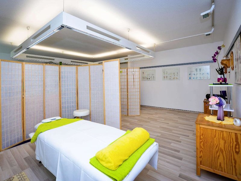 ibis Styles Linz 1