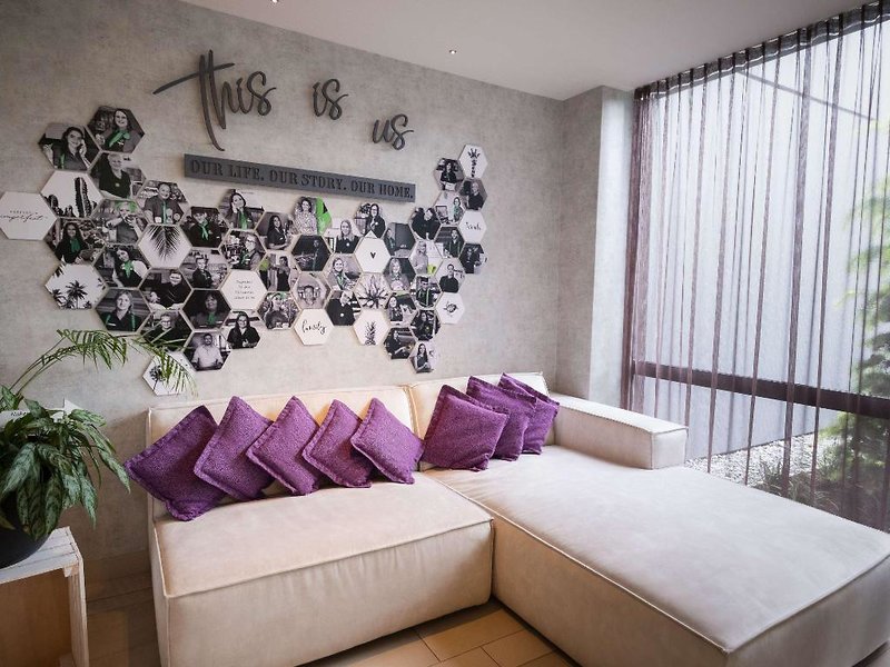 ibis Styles Linz 5