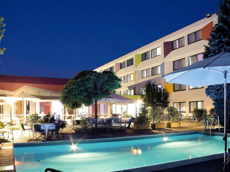 ibis Styles Linz 2