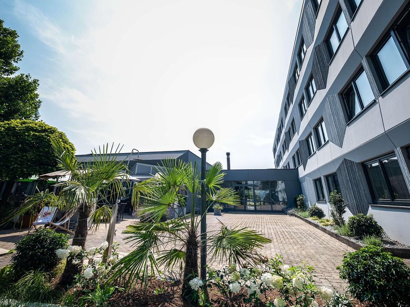 ibis Styles Linz 3