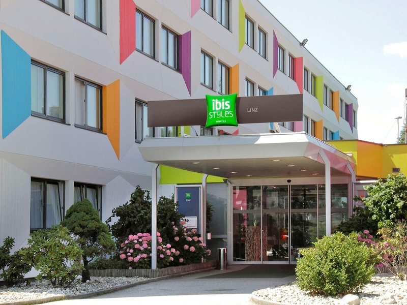 ibis Styles Linz 4