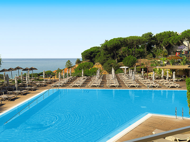 Falesia Beach Resort - Falesia Mar by 3HB 1