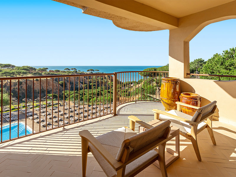 Falesia Beach Resort - Falesia Mar by 3HB 2