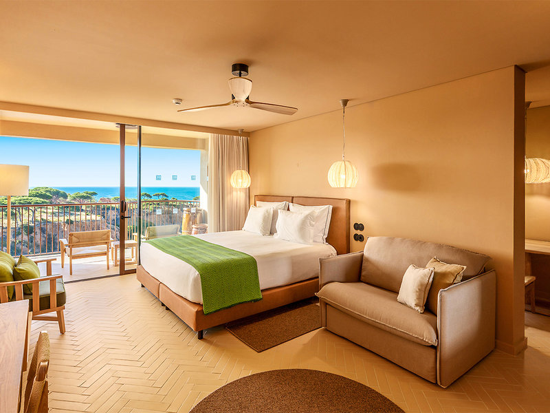 Falesia Beach Resort - Falesia Mar by 3HB 3