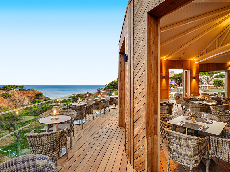 Falesia Beach Resort - Falesia Mar by 3HB 7