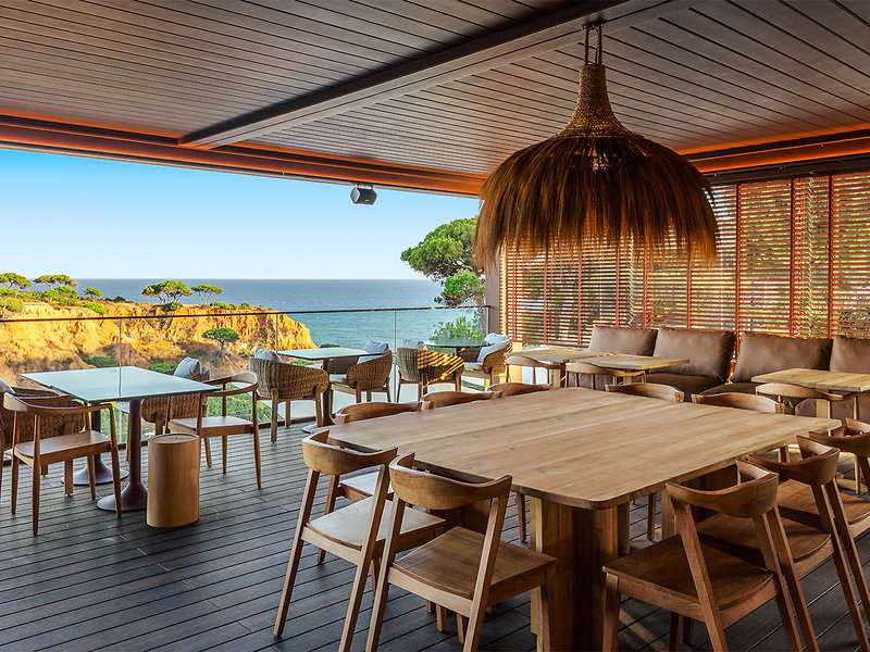 Falesia Beach Resort - Falesia Mar by 3HB 9