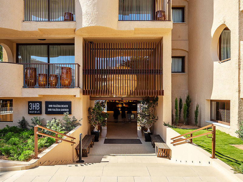 Falesia Beach Resort - Falesia Mar by 3HB 17