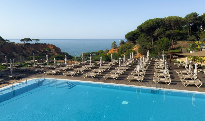 Falesia Beach Resort - Falesia Mar by 3HB 1