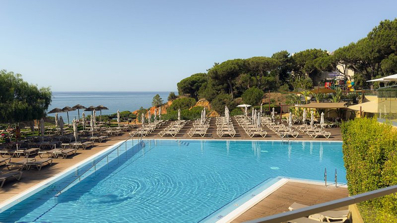 Falesia Beach Resort - Falesia Mar by 3HB 7