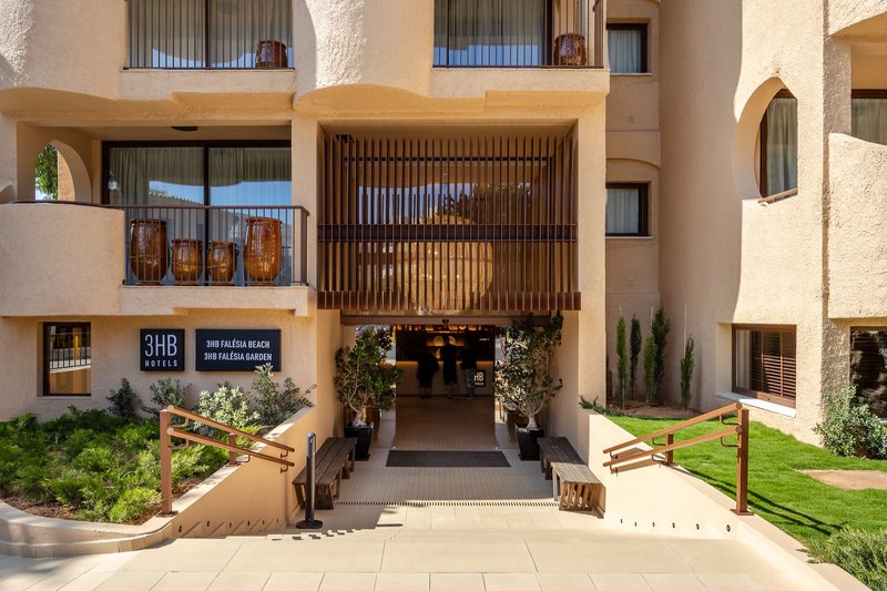 Falesia Beach Resort - Falesia Mar by 3HB 9