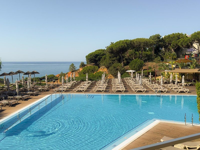 Falesia Beach Resort - Falesia Mar by 3HB