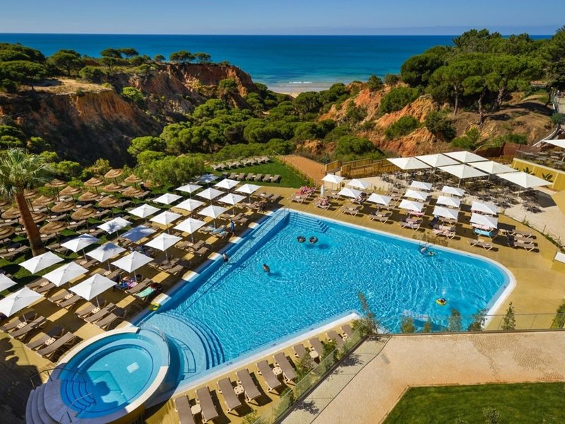 3HB Falesia Garden 2