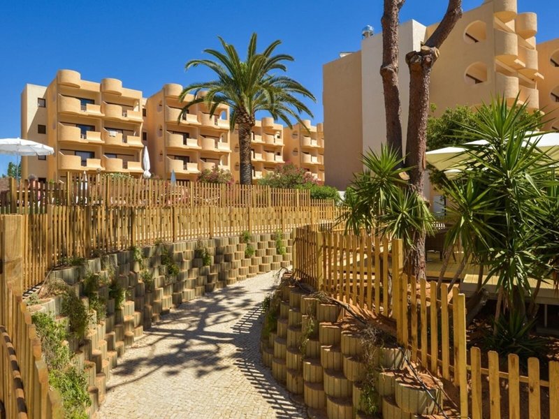 3HB Falesia Garden 4