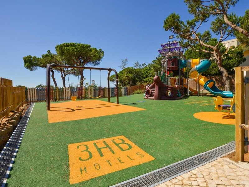 3HB Falesia Garden 9