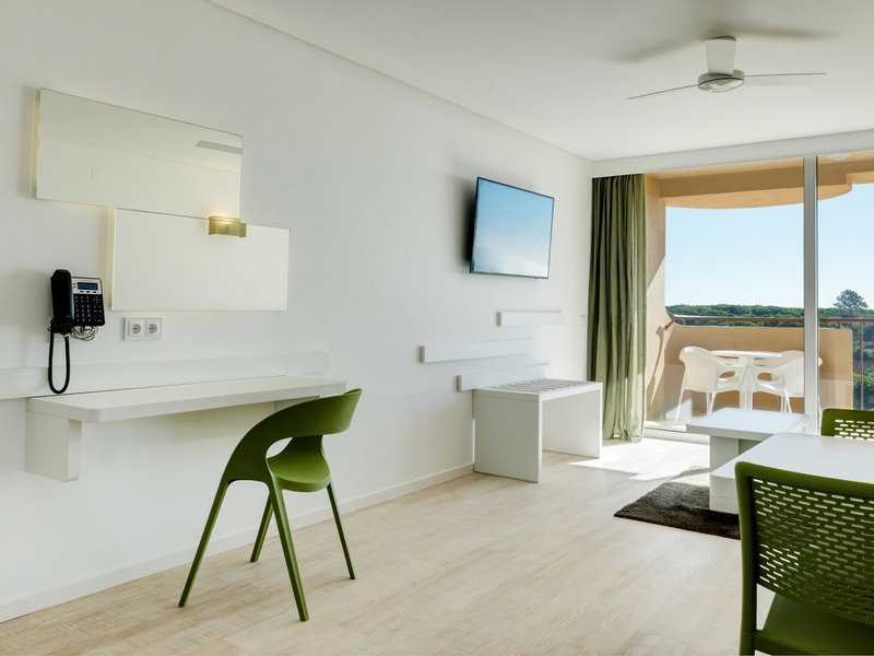 3HB Falesia Garden 25