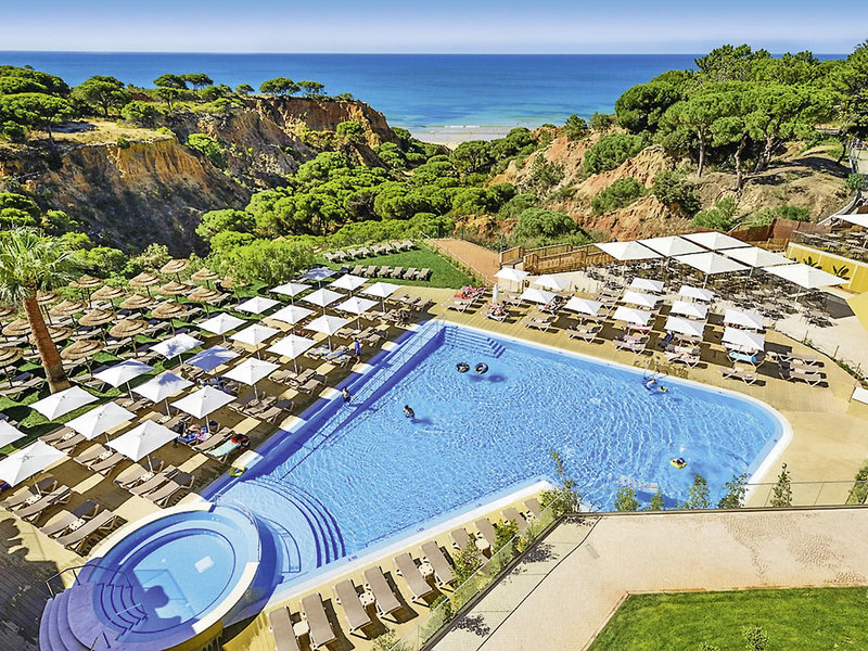 Falesia Beach Resort - Falesia Garden by 3HB 1