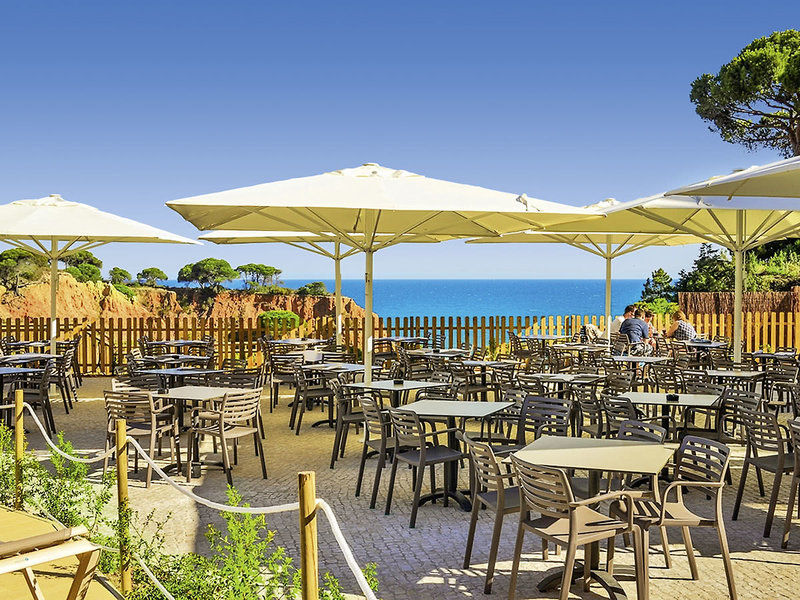 Falesia Beach Resort - Falesia Garden by 3HB 2