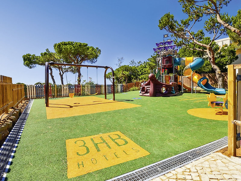 Falesia Beach Resort - Falesia Garden by 3HB 7