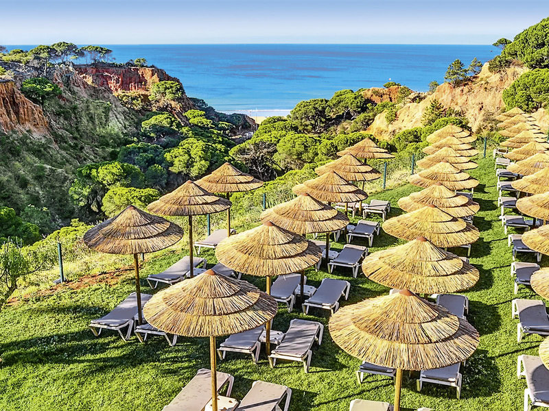 Falesia Beach Resort - Falesia Garden by 3HB 10