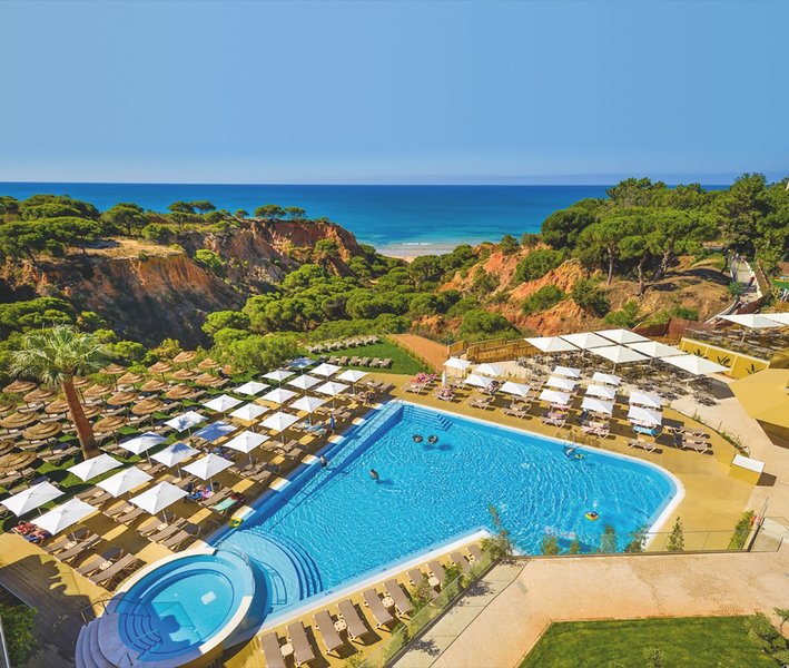 Falesia Beach Resort - Falesia Garden by 3HB 1