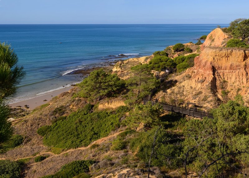 Falesia Beach Resort - Falesia Garden by 3HB 5