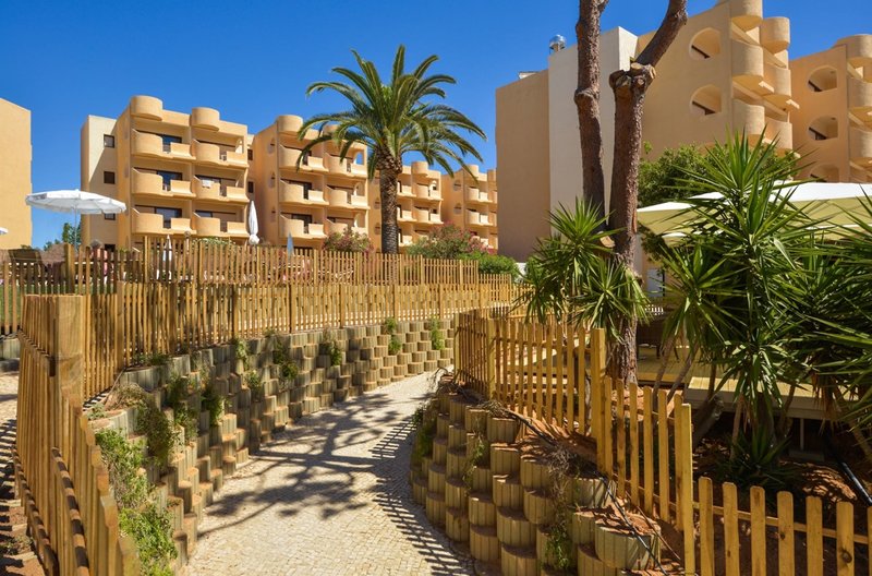 Falesia Beach Resort - Falesia Garden by 3HB 10