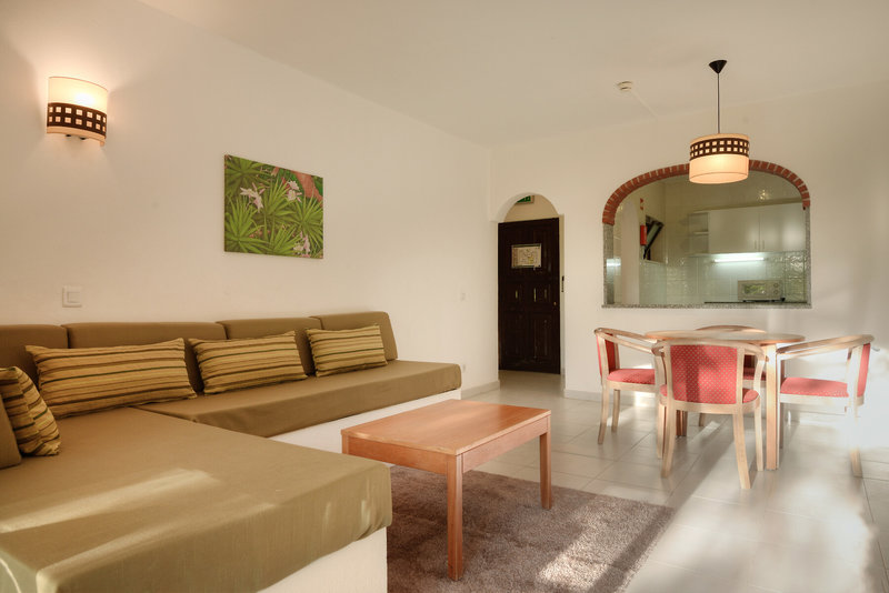 3HB Falesia Garden 7