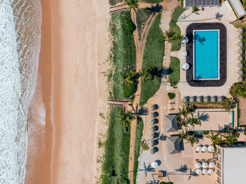 Iberostar Bahia 1 - Exterior