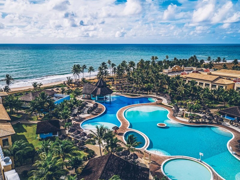 Iberostar Bahia 2 - Exterior