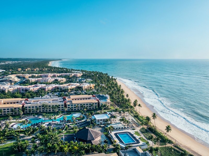 Iberostar Bahia 3 - Exterior