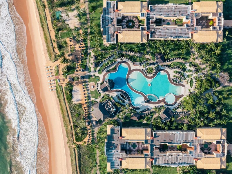 Iberostar Bahia 4 - Exterior