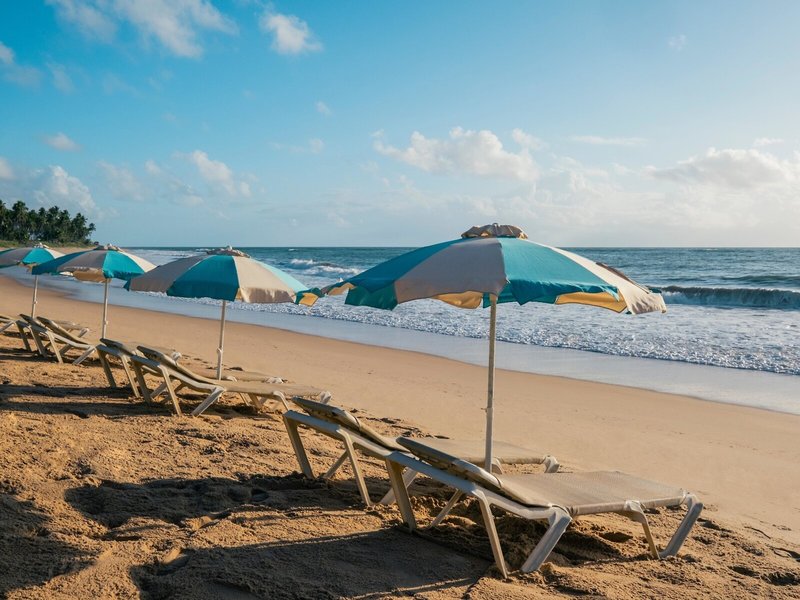 Iberostar Bahia 6 - Beach