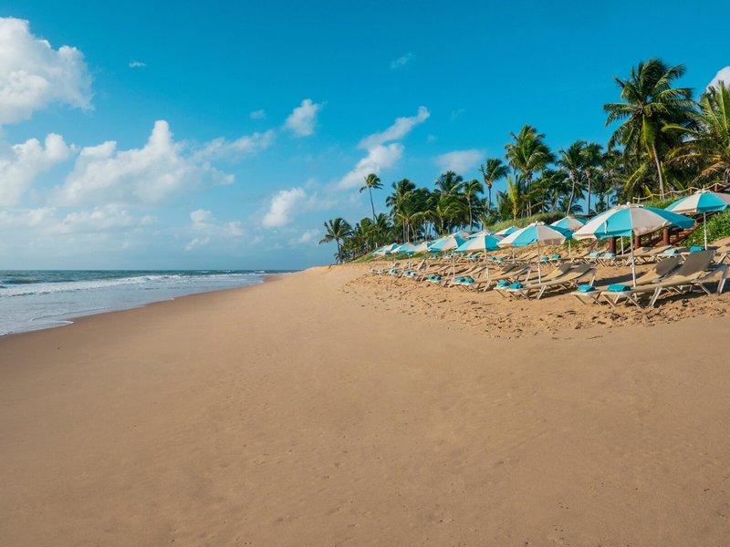 Iberostar Bahia 7 - Beach