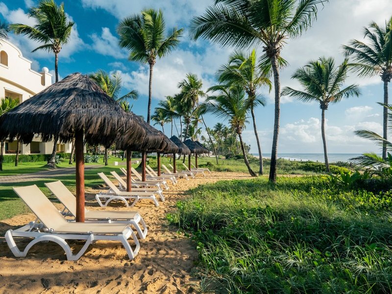 Iberostar Bahia 8 - Beach