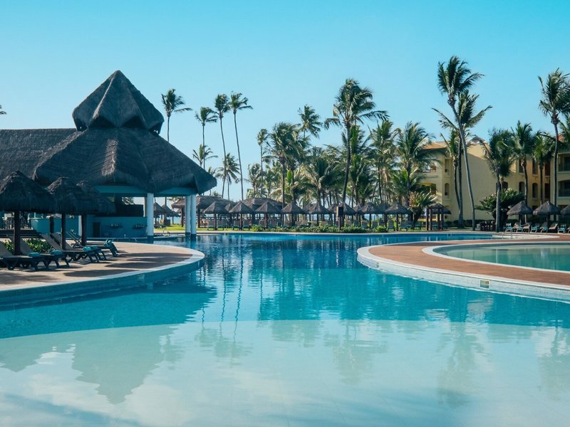 Iberostar Bahia 9 - Outdoor Pool