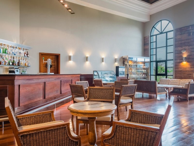 Iberostar Bahia 15 - Lounge / Lobby