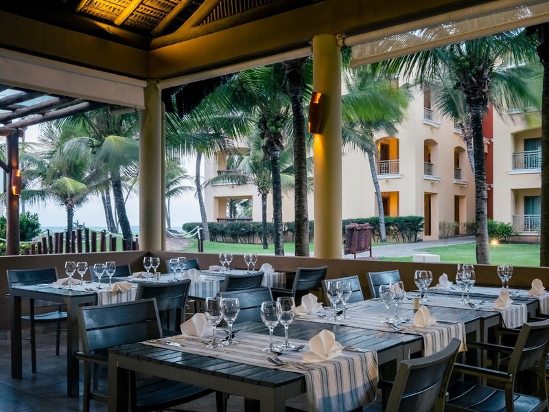 Iberostar Bahia 17 - Restaurant