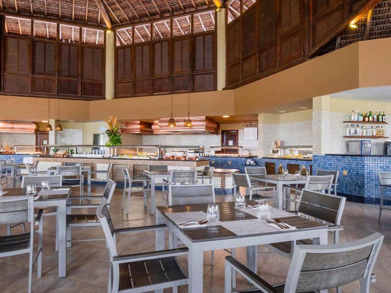 Iberostar Bahia 18 - Restaurant