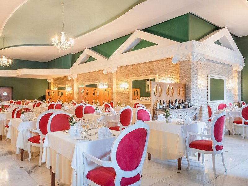 Iberostar Bahia 19 - Restaurant