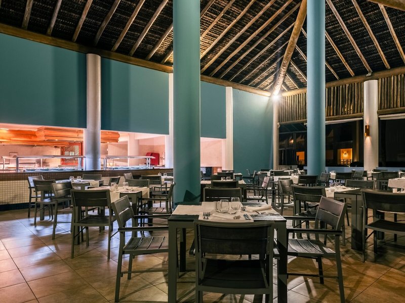 Iberostar Bahia 20 - Restaurant